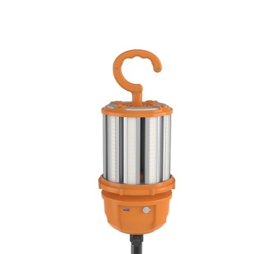 ETL ได้รับการอนุมัติ 50W LED การก่อสร้างไฟ - ขายร้อนทำงานชั่วคราว