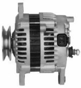 Nissan 100Α alternador 12v TD27ETI TD42T LR1100 - 705C 23100-0W802 εξαρτήματα αυτοκινήτων