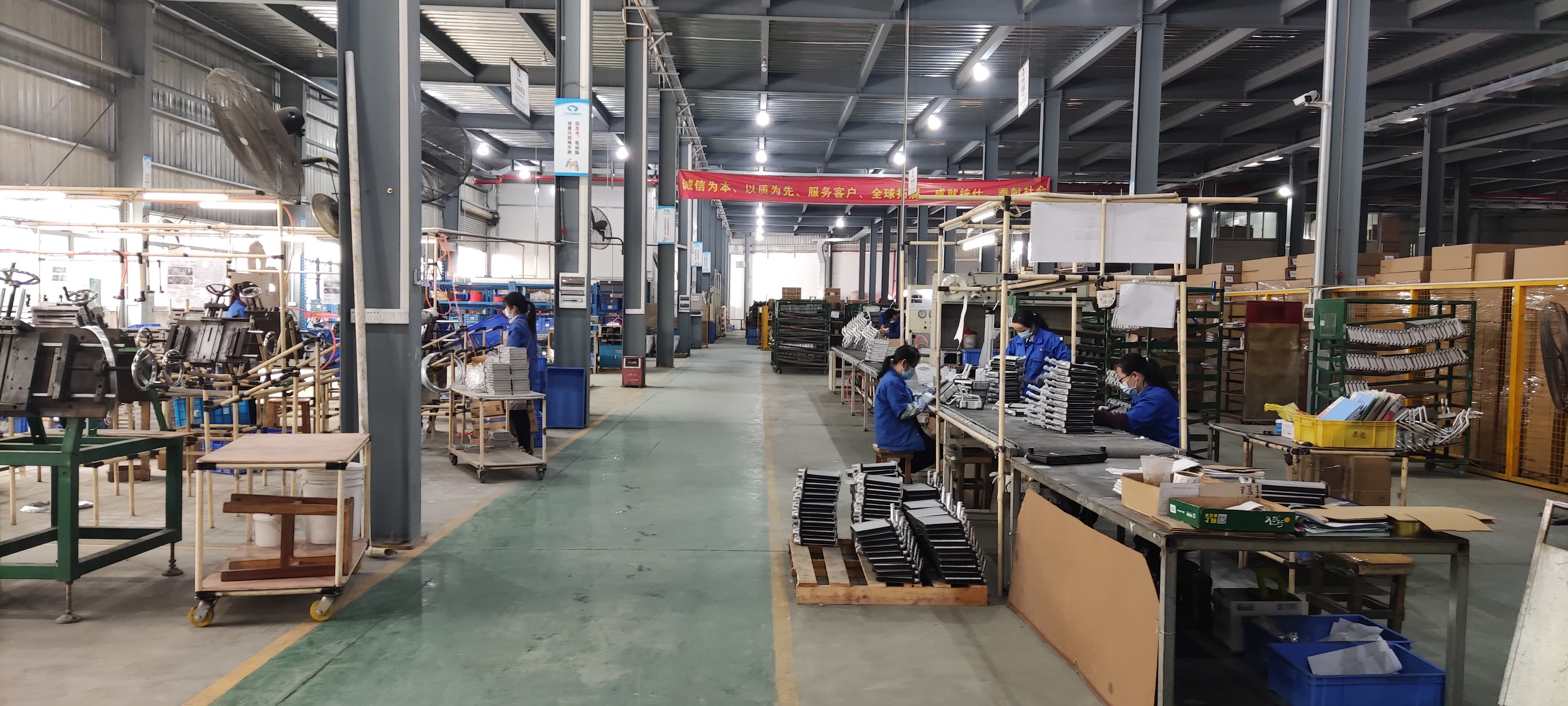 Mould Workshop