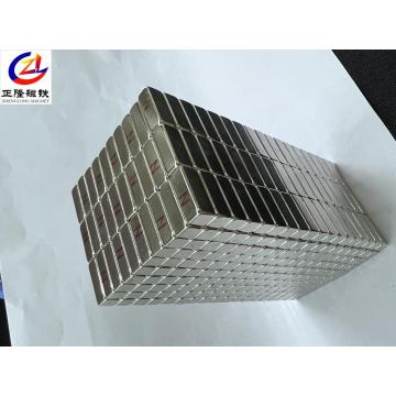 Nickel Coated Neodim Magnet