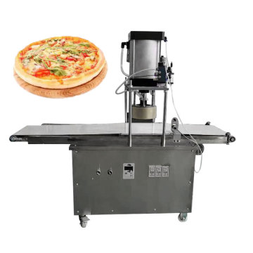 Commercial Pizza Oven: High-Quality Automatic Pizza Making Machine for Sale