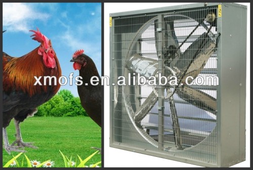 exhaust fan for poultry farm house