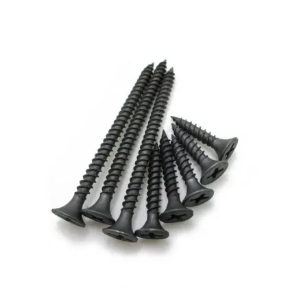 fastener drywall screw and drilling screw