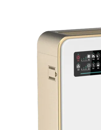 Germ Guardian / Air Cleaner /Smoke Air Purifier