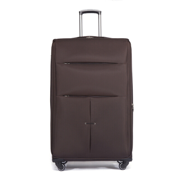 Business luggage suitcase Waterproof trolley case suitcase