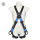 Fall protection full body industrial safety harness