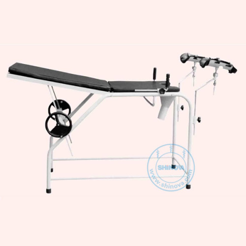 Obstetric Examing Bed (DSS-04A)