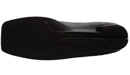 High Free Degree Ski Boots