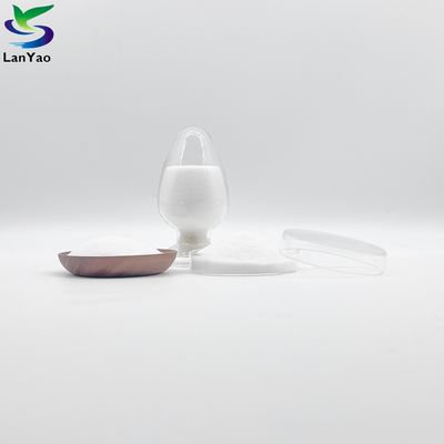 pH 7-8 폴리 아크릴 아미드 0.750g/cm³ 밀도