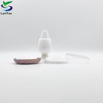 pH 7-8 폴리 아크릴 아미드 0.750g/cm³ 밀도