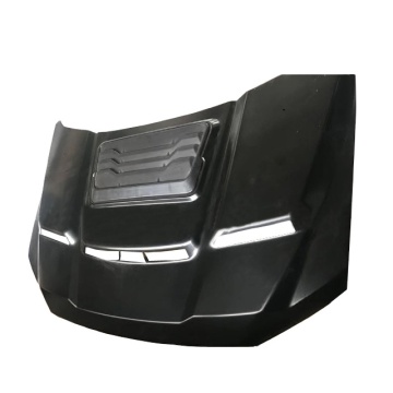 Aluminum Hood for Ford F150 2015-2017