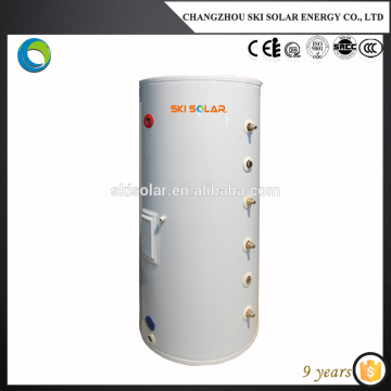 assistant tank solar water heaters