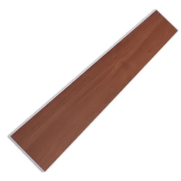 Wear-Resistant Anti-Mildew Lock Click SPC Flooring