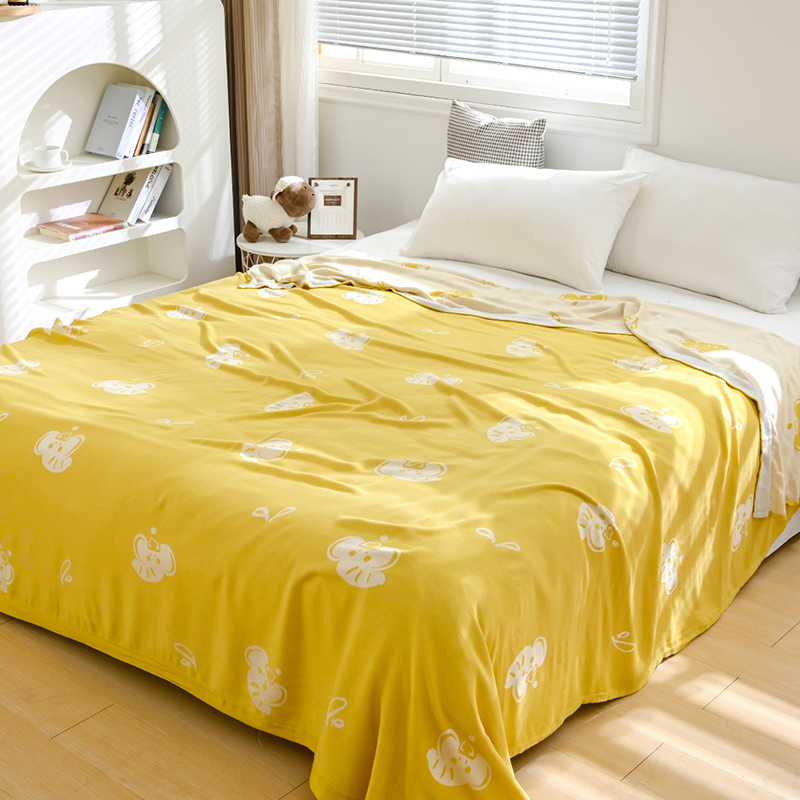 Customized Cooling 300T Bamboo Bed Sheets & Bedding Sets