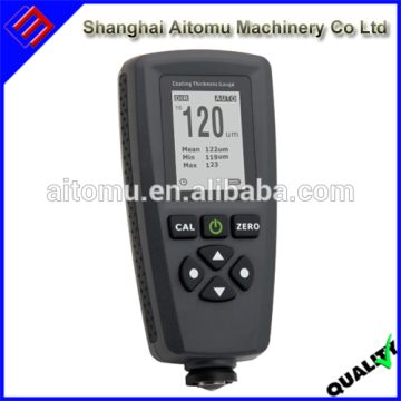 Iron Aluminum Coating Thickness Gauge