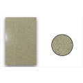 Piso de garaje epoxi beige