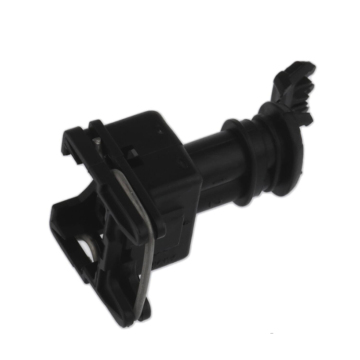 Lightning Female Bosch EV1 Connector - 2 PIN Auto Wire to Wire Automotive Sealed Connector