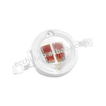 5W Far Red IR 730nm High Power LED Infrared Grow Light for Plants