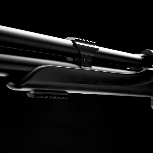 PCP Air Gun Rifle M25