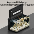 Akuarium Ikan Hias Desktop LEB-480