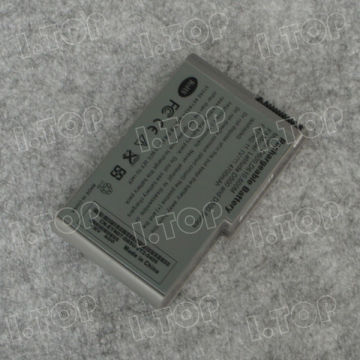 4 cell wholesale laptop batteries for D500