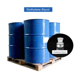 Industrial Grade DEG Chemical CAS 111-46-6