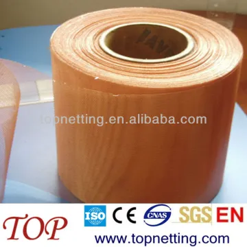 copper wire mesh filter mesh screen