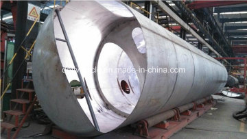 Tanker Trailer