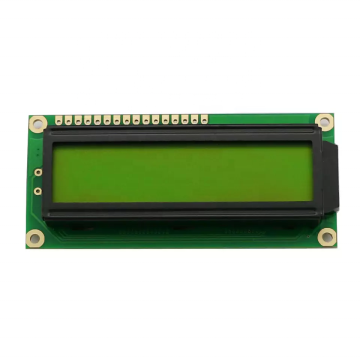 Groothandel 1602 LCD Blue/Green Screen Display