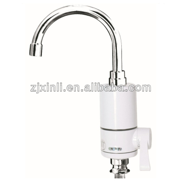 Electric Faucet, 3000W Power, 30-60Degree Water
