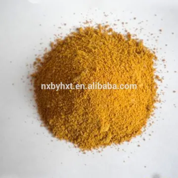 PAC/Polyaluminium Chloride for Industrial Wastewater Treatment