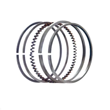 ME997398 Car Parts Engine Piston Ring