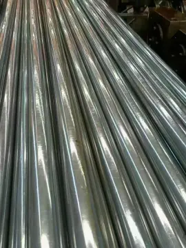 9CR2MO A335p12 A333gr3 Seamless Alloy Steel pipe tube