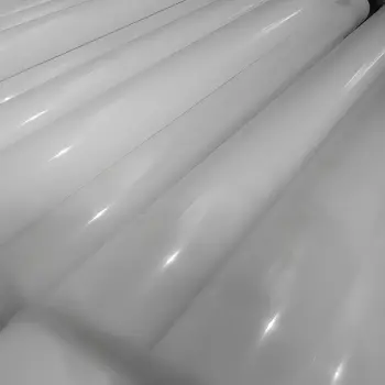 60mm POM-H Rod High Precision
