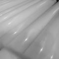 যথার্থ প্রকৌশলের জন্য 60mm সাদা সলিড POM-C রড