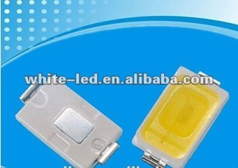 สีขาว 5630 SMD LED สำหรับหลอด LED
