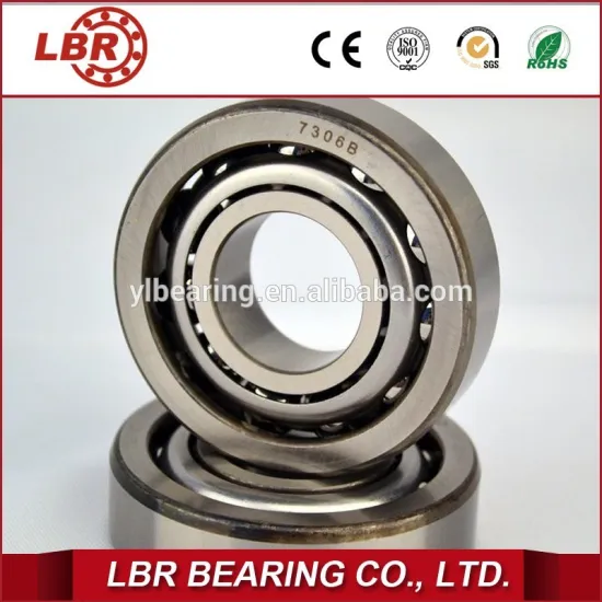 Angular Contact Ball Bearings for machine