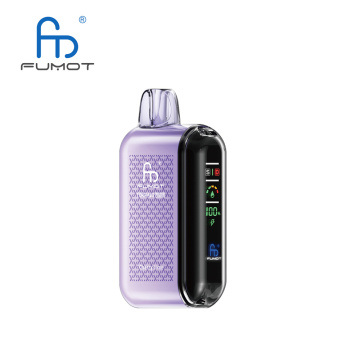 RandM Fumot Tornado 20K Puffs EU Wholesale