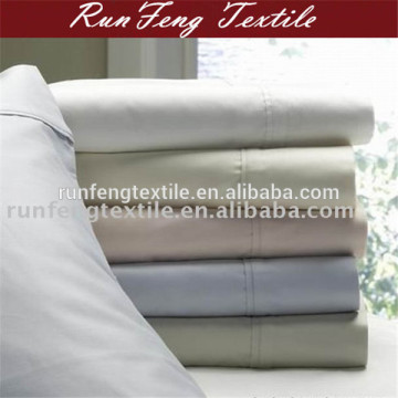 100% Bamboo Fabric/ Bedding set/ Pillowcase