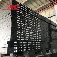 PP polypropylene PP-H plastic board