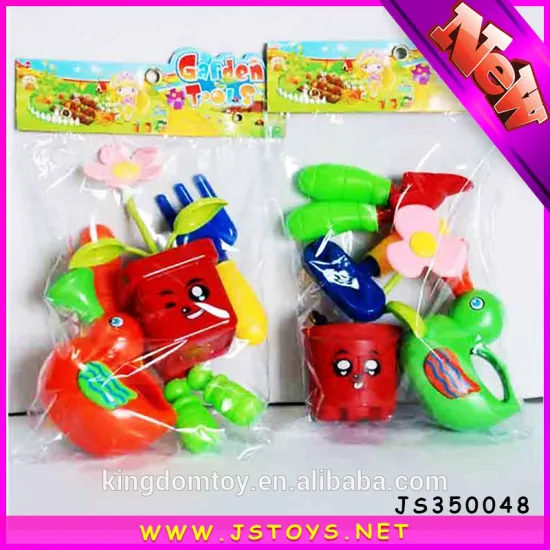 hot toys garden play house