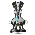 Double Lanyard Full Body Safety Harness