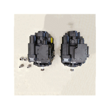 Highland Brand HPV90 Hydraulic Piston Pumps Efficiency For Sale