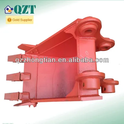 Mini Bucket Hitachi60 Excavator Spear Parts