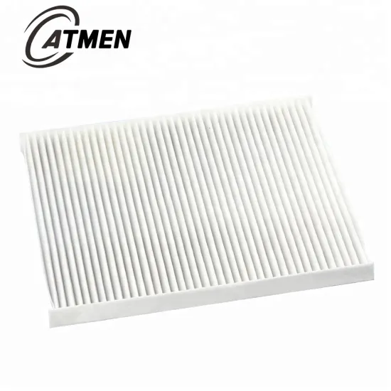 Factory Direct Wholesale 87139-0N010 Cabin Air Filter AC GE6T-61-J6XL 8000-ZZ880