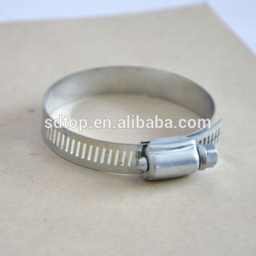 hot selling good quality clip for blower EB650 pipe