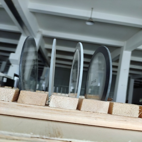 Vidro da capa superior da máquina de lavar