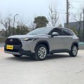 2023 Toyota Corolla Cross 2.0L Pioneer Edition