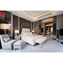 2024 High End Modern Villa Furniture