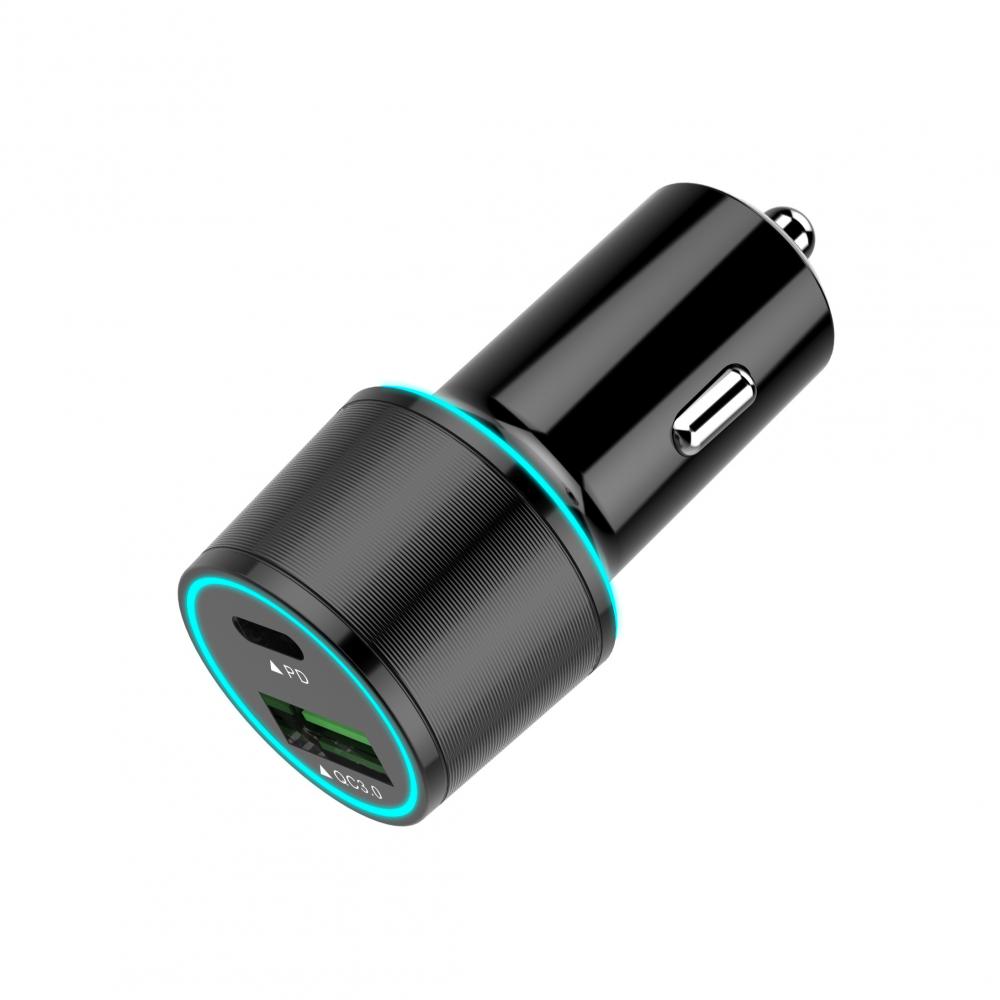 Car Adapter